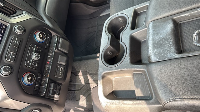 used 2019 Chevrolet Silverado 1500 car, priced at $32,998