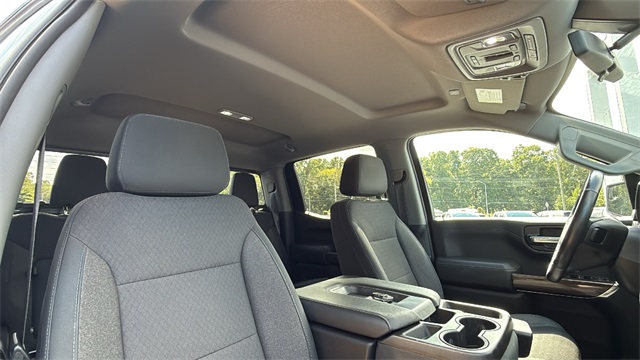 used 2019 Chevrolet Silverado 1500 car, priced at $32,998
