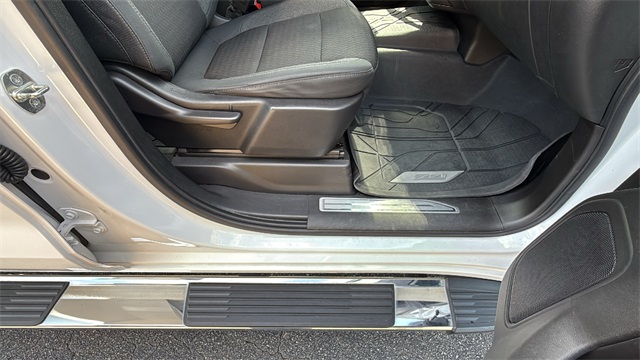 used 2019 Chevrolet Silverado 1500 car, priced at $32,998