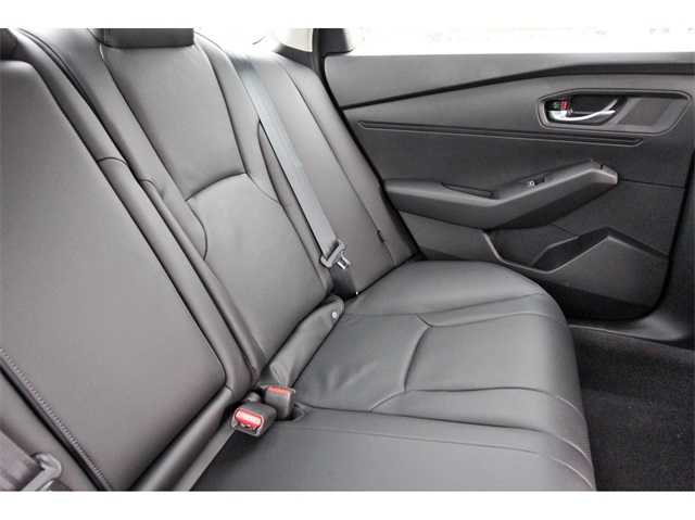 new 2025 Honda Accord Hybrid car, priced at $37,007