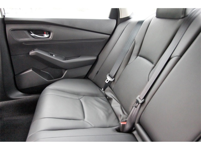 new 2025 Honda Accord Hybrid car, priced at $37,007