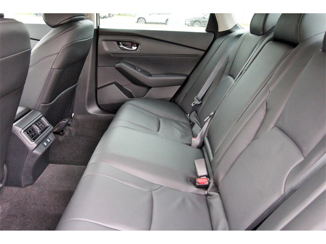 new 2025 Honda Accord Hybrid car, priced at $37,007