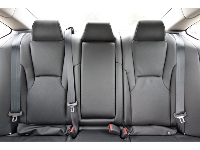 new 2025 Honda Accord Hybrid car, priced at $37,007