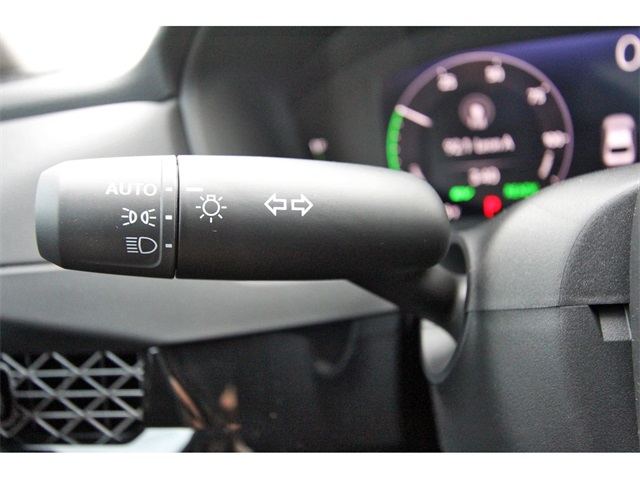 new 2025 Honda Accord Hybrid car, priced at $37,007