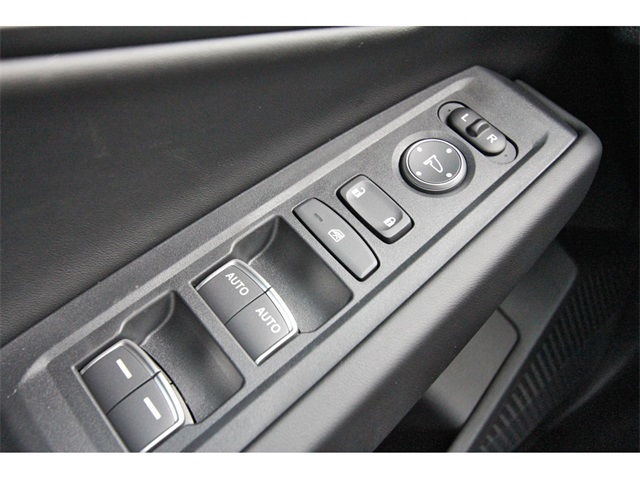 new 2025 Honda Accord Hybrid car, priced at $37,007