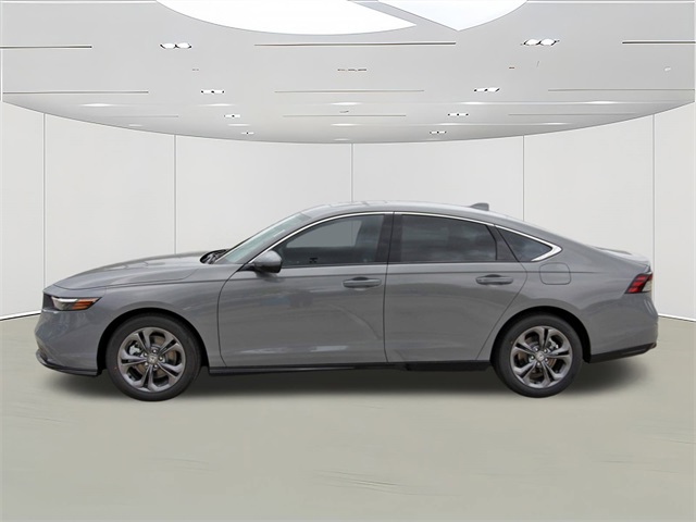 new 2025 Honda Accord Hybrid car, priced at $37,007