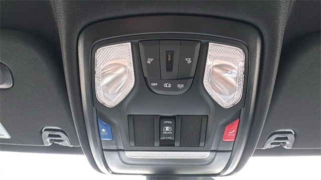 new 2025 Ram 1500 car, priced at $50,457