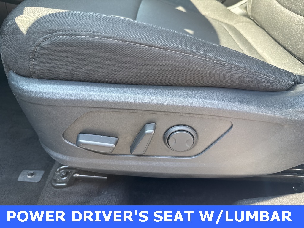 used 2024 Hyundai Tucson car, priced at $24,900