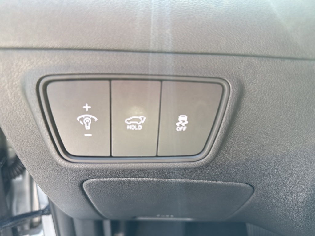 used 2024 Hyundai Tucson car, priced at $24,900
