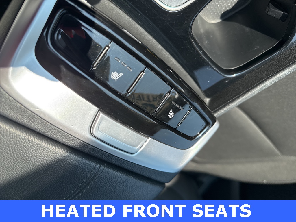 used 2024 Hyundai Tucson car, priced at $24,900