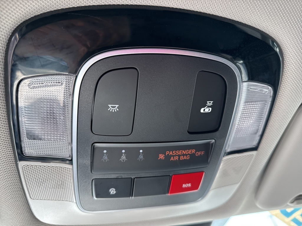 used 2024 Hyundai Tucson car, priced at $24,900