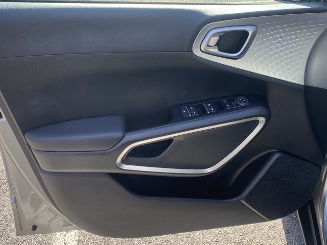 used 2024 Kia Soul car, priced at $17,365