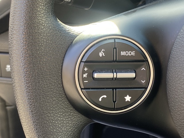 used 2024 Kia Soul car, priced at $17,365