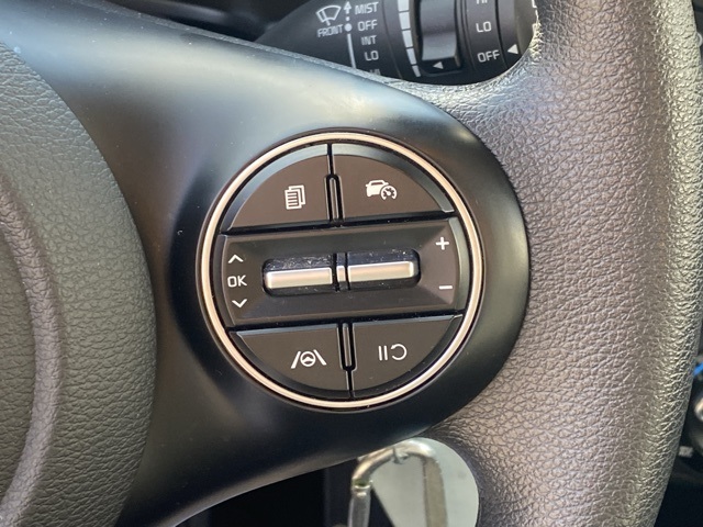 used 2024 Kia Soul car, priced at $17,365