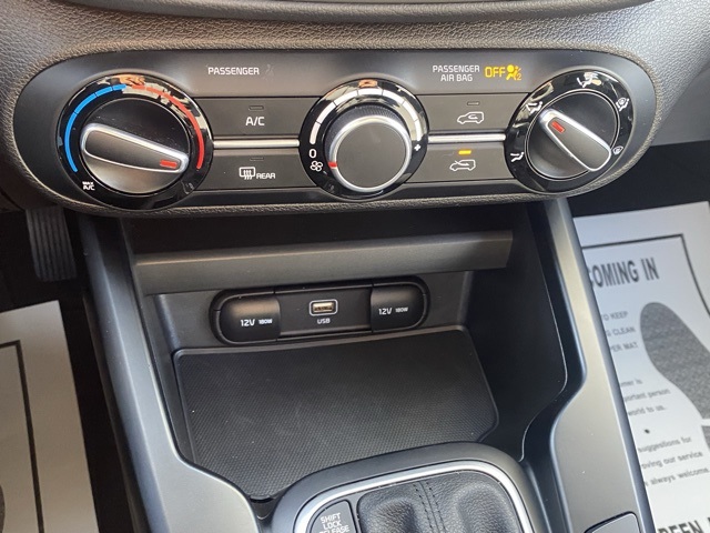 used 2024 Kia Soul car, priced at $17,365