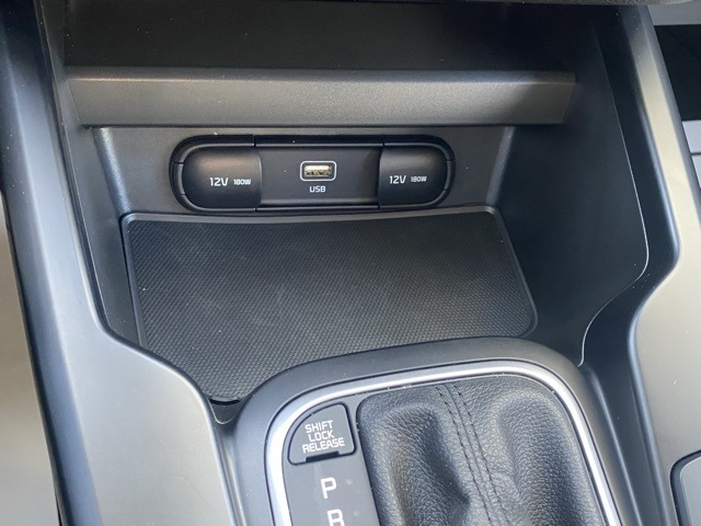 used 2024 Kia Soul car, priced at $17,365