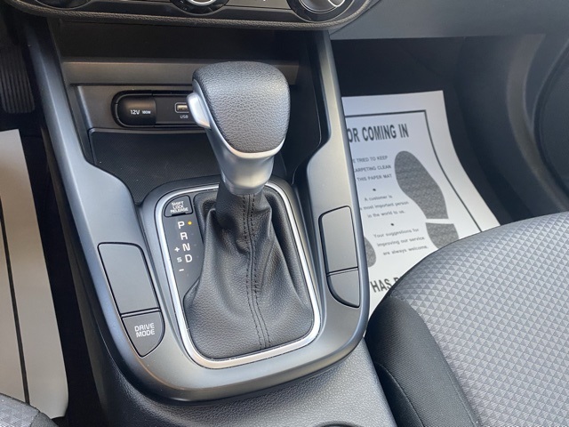 used 2024 Kia Soul car, priced at $17,365