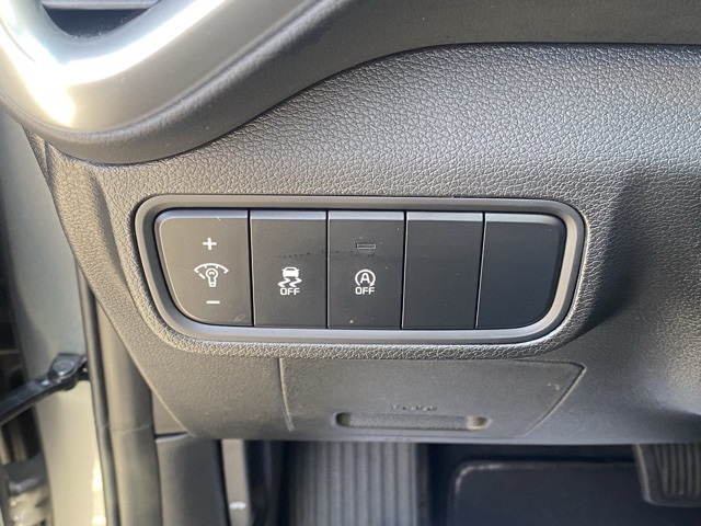 used 2024 Kia Soul car, priced at $17,365