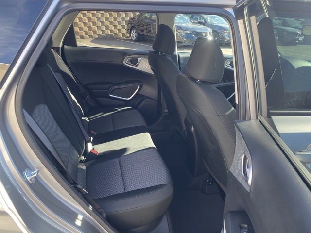 used 2024 Kia Soul car, priced at $17,365