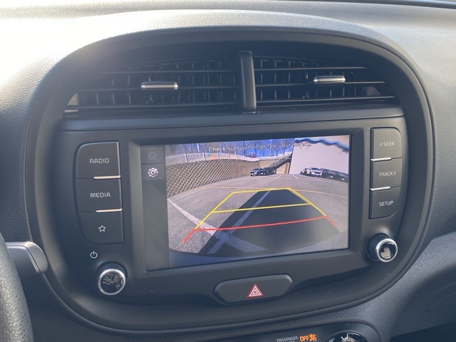 used 2024 Kia Soul car, priced at $17,365