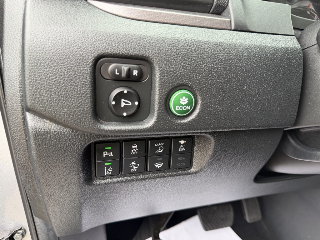 used 2022 Honda Ridgeline car, priced at $27,903