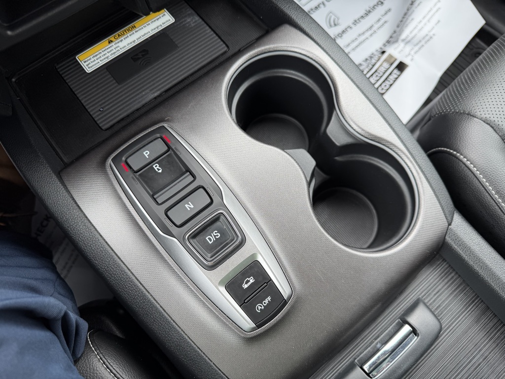 used 2022 Honda Ridgeline car, priced at $27,903