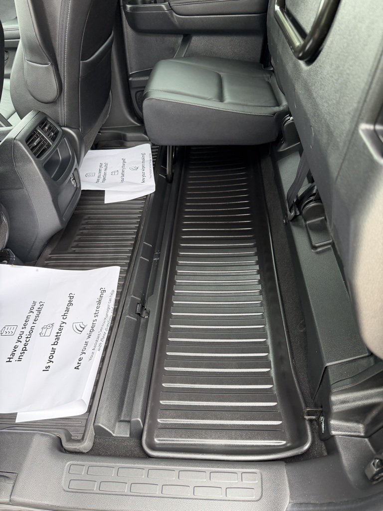 used 2022 Honda Ridgeline car, priced at $27,903