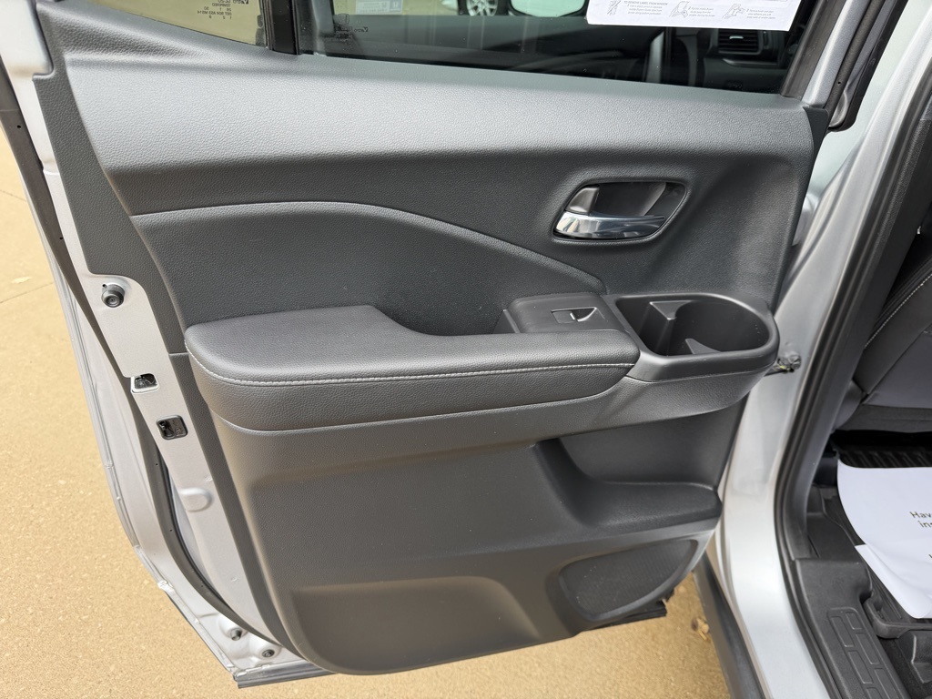 used 2022 Honda Ridgeline car, priced at $27,903