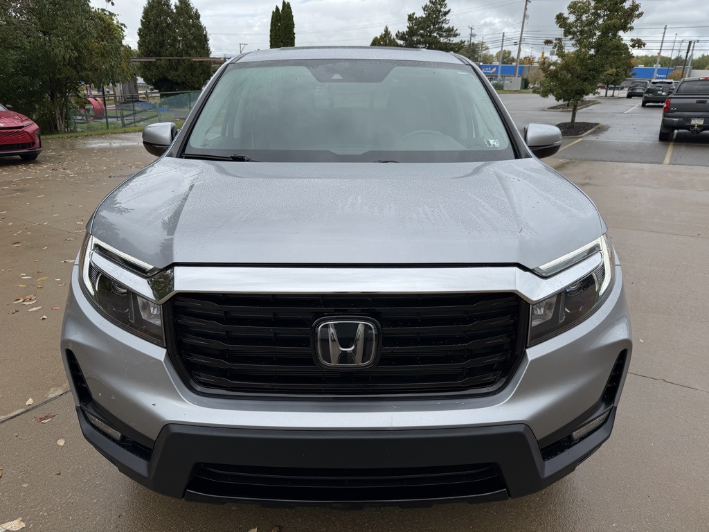 used 2022 Honda Ridgeline car, priced at $27,903
