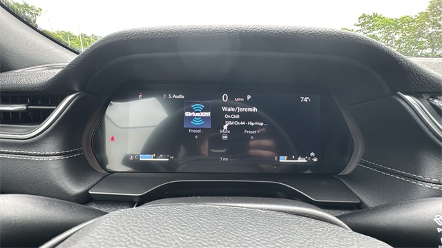 new 2025 Jeep Grand Cherokee car, priced at $42,318