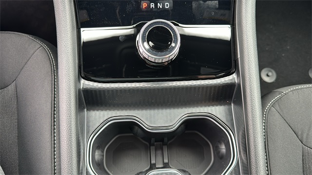 new 2025 Jeep Grand Cherokee car, priced at $42,318