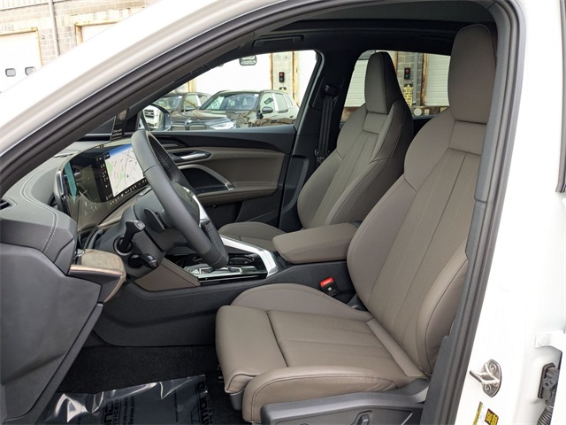 new 2025 Audi All-new Q5 car, priced at $57,950