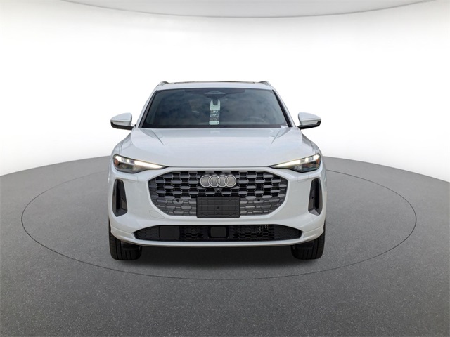 new 2025 Audi All-new Q5 car, priced at $57,950