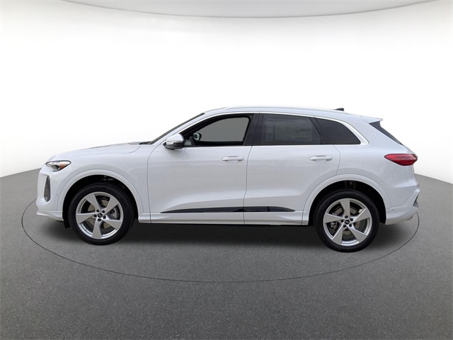 new 2025 Audi All-new Q5 car, priced at $57,950