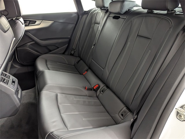 used 2025 Audi A5 Sportback car, priced at $41,981