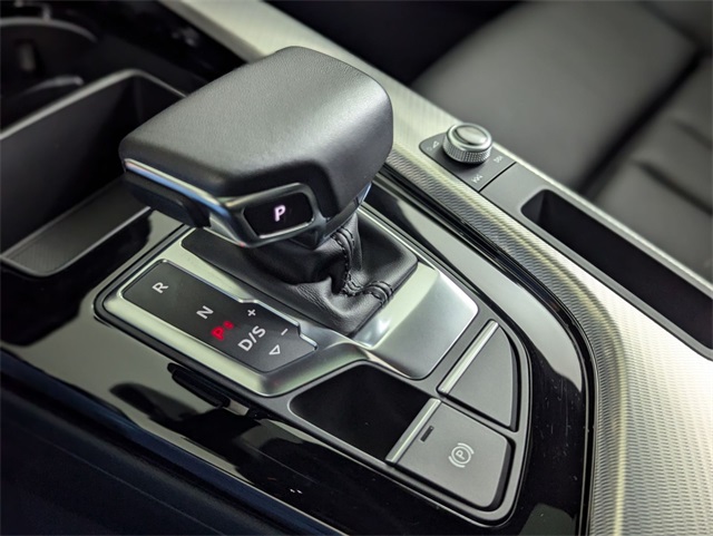 used 2025 Audi A5 Sportback car, priced at $41,981