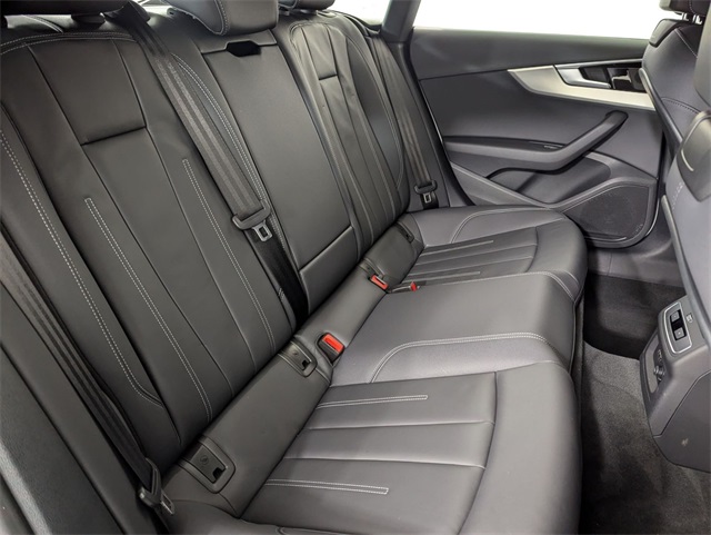 used 2025 Audi A5 Sportback car, priced at $41,981