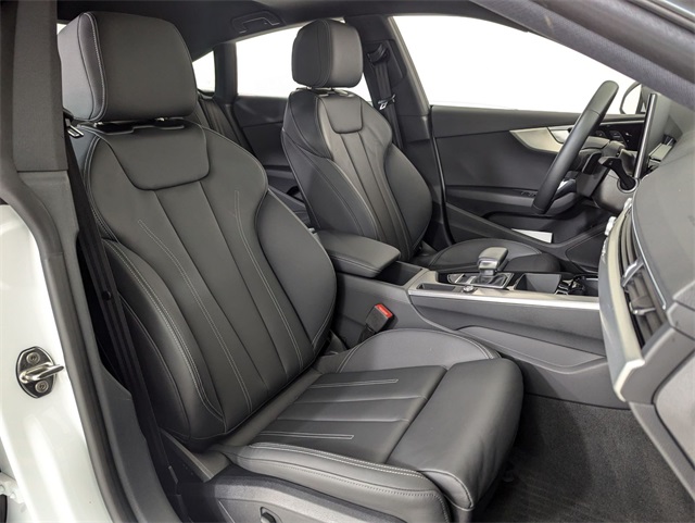 used 2025 Audi A5 Sportback car, priced at $41,981
