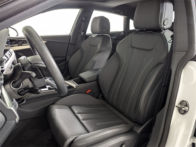 used 2025 Audi A5 Sportback car, priced at $41,981