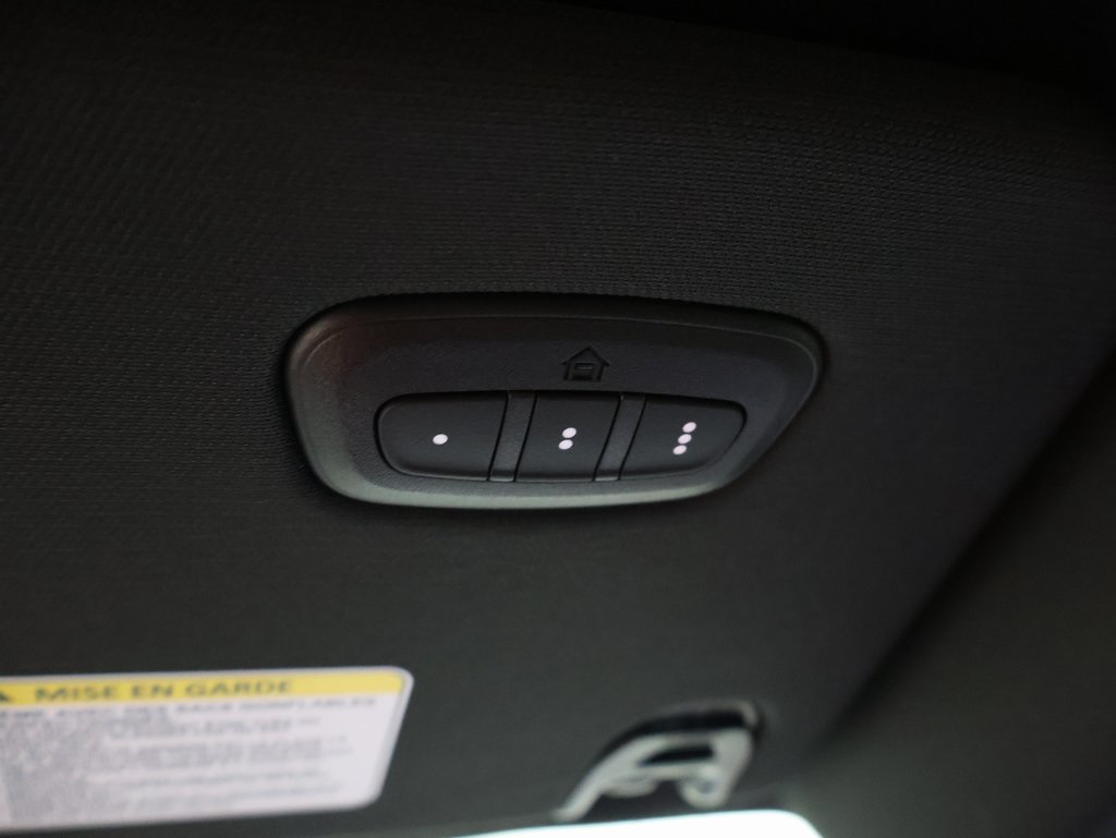 new 2025 Ram 1500 car, priced at $48,577