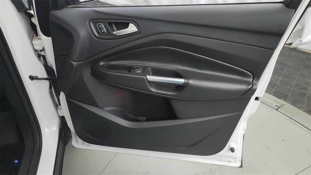 used 2018 Ford Escape car, priced at $12,485