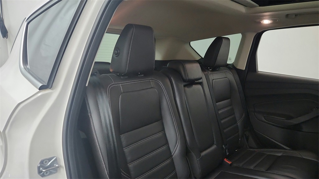used 2018 Ford Escape car, priced at $12,485