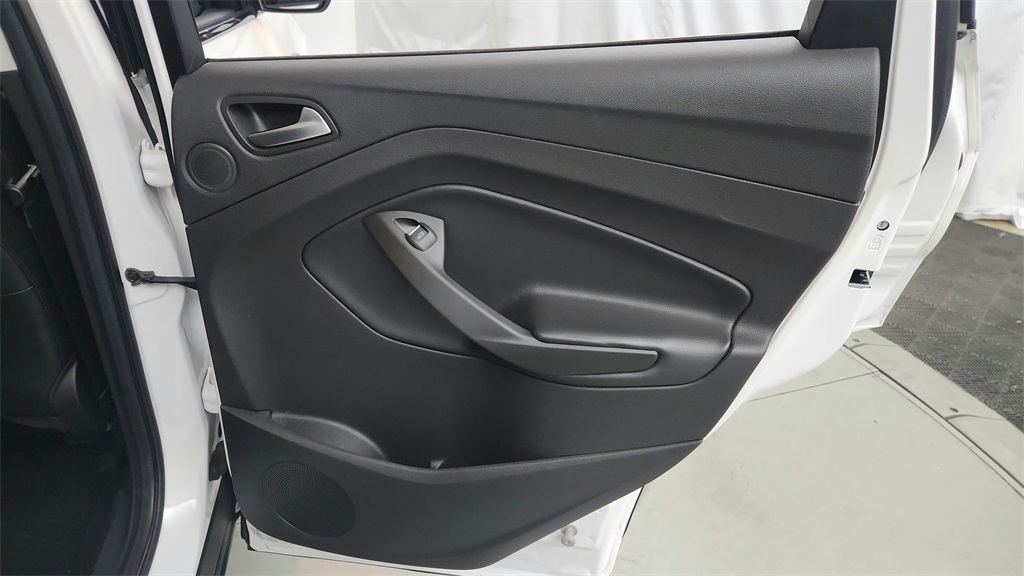 used 2018 Ford Escape car, priced at $12,485