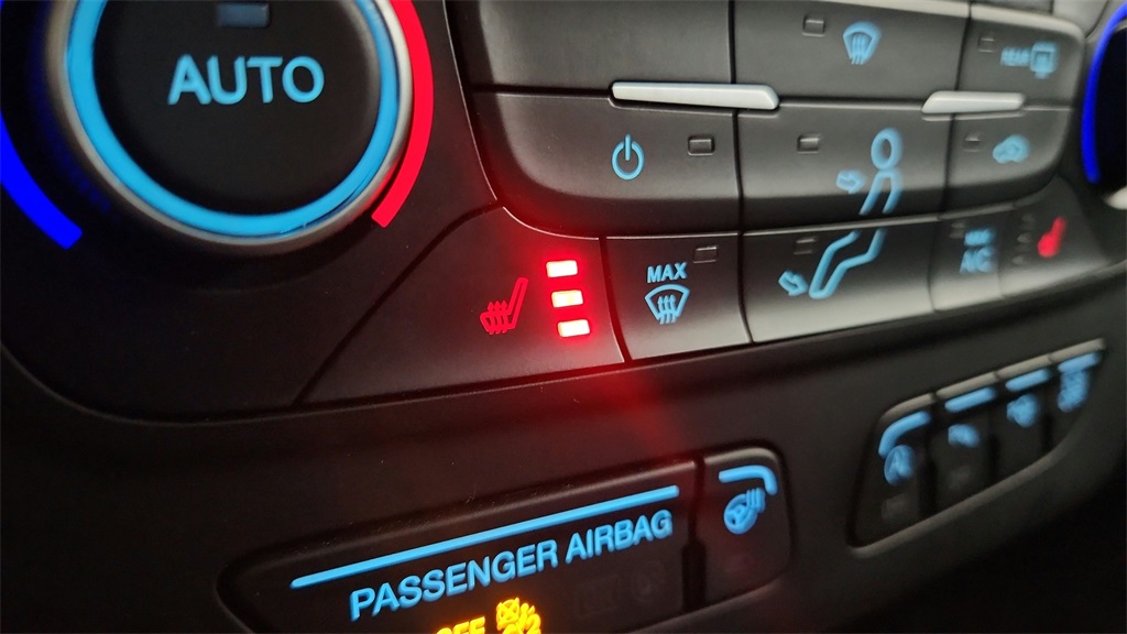used 2018 Ford Escape car, priced at $12,485