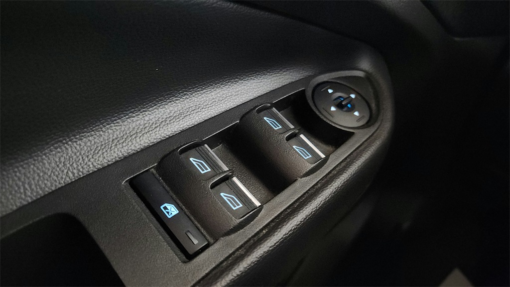 used 2018 Ford Escape car, priced at $12,485