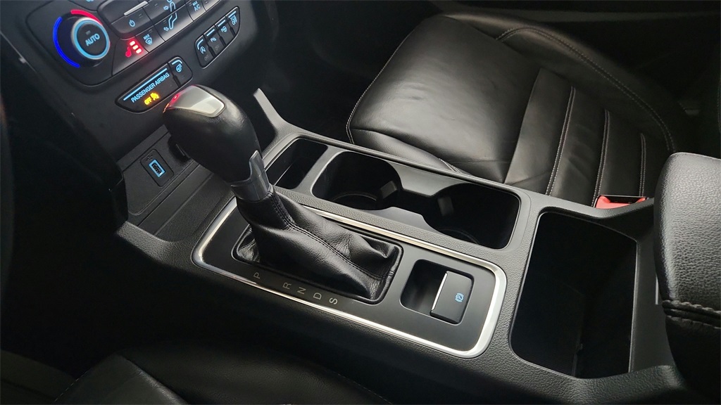 used 2018 Ford Escape car, priced at $12,485