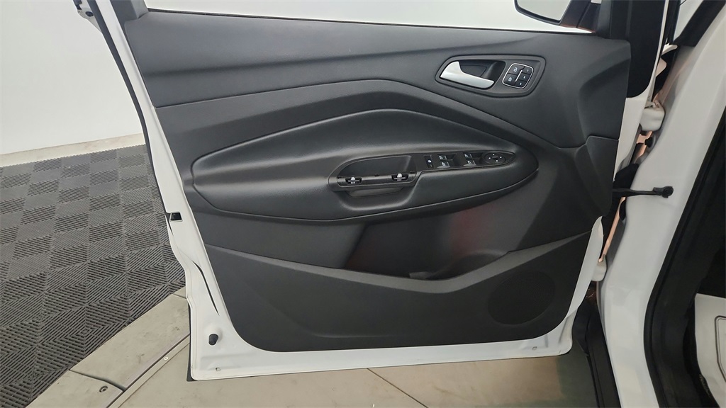 used 2018 Ford Escape car, priced at $12,485