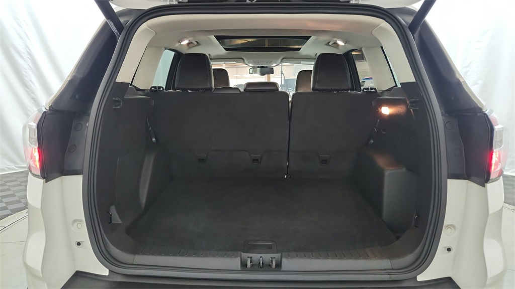 used 2018 Ford Escape car, priced at $12,485