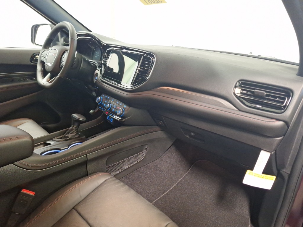 new 2026 Dodge Durango car, priced at $48,630