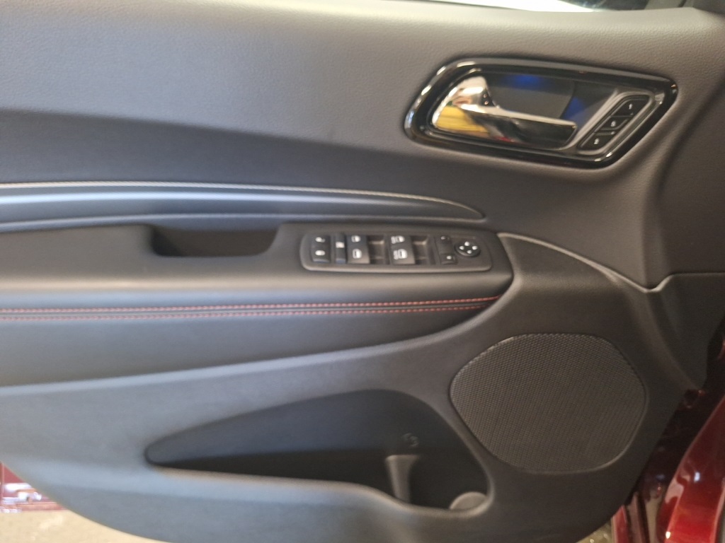 new 2026 Dodge Durango car, priced at $48,630